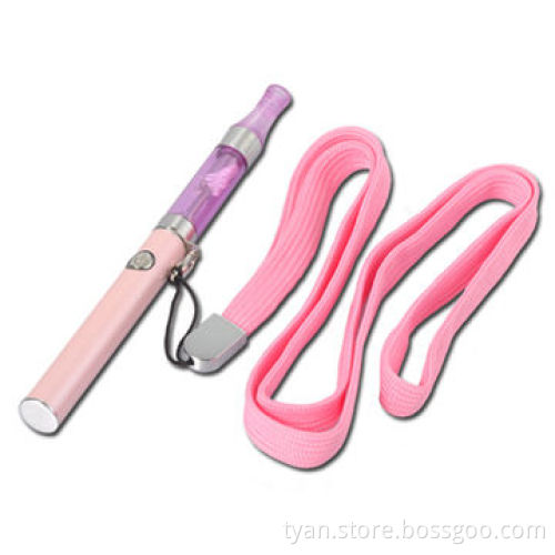 Mini Size Eluv Pen Style Electronic Cigarettes With Rechargeable Vaporizer